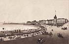 Marine Drive and Clocktower  | Margate History